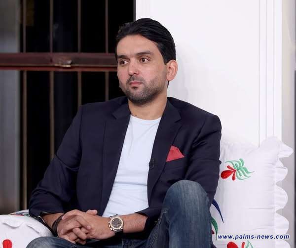 نشأت أكرم : حتى لو حصل ليونيل ميسي على الجنسية العراقية لن يفوز كأفضل لاعب بآسيا